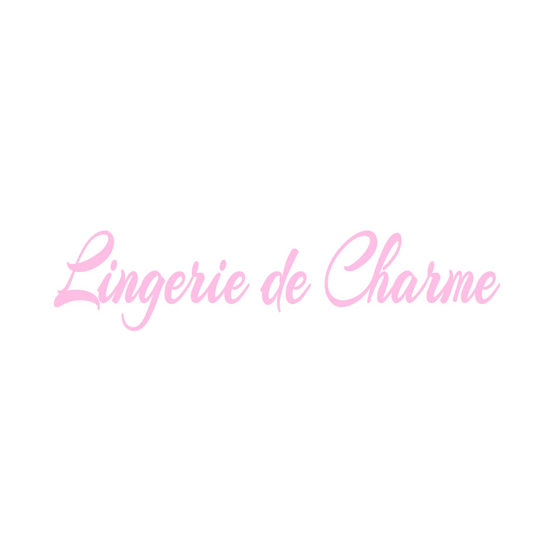 LINGERIE DE CHARME CHALONS-DU-MAINE